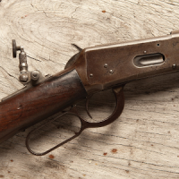 Themes Guns Winchester M1894