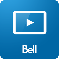 Bell Fibe TV
