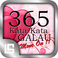 365 Kata Galau Move On