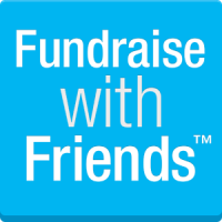 Fundraise with Friends