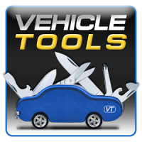 VehicleTools VIN Decoder