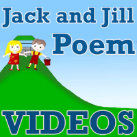 Jack And Jill Poem VIDEOs