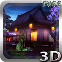 Real Zen Garden 3D