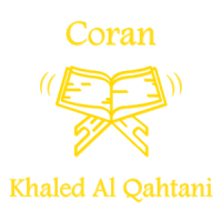 Quran Khaled Qahtani Complet en Hafs an Asim