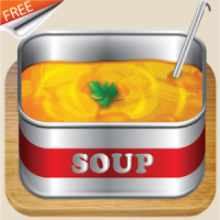 सूप व्यंजनों मुफ्त