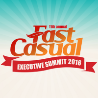 Fast Casual Summit