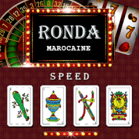 Ronda Marocaine SpeedPro