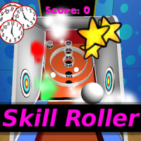 Skill Roller Pro