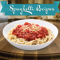 スパゲティのレシピ