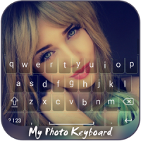 My Photo Keyboard