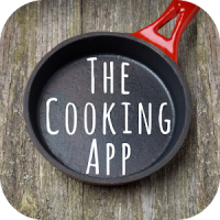The Cooking App