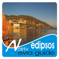 Edipsos North Evia