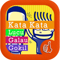  Kumpulan  Kata Kata  Lucu  APK for Android free download on 
