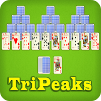 TriPeaks Solitaire Mobile