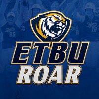 ETBU ROAR