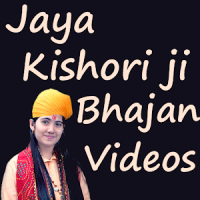 Jaya Kishori Ji Bhajan VIDEO