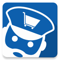Captain Cart - Shopping List