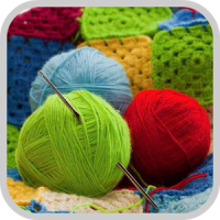 Crochet Patterns, Stitches and Tutorials