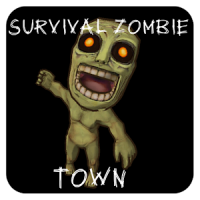 Survival Zombie Town