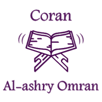 Coran Al-ashry Omran