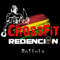 Redencion CrossFit