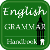 English Grammar Quick Book