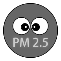 PM 2.5 Calculator