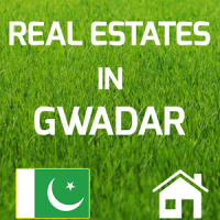 Gwadar Real Estate - Pakistan