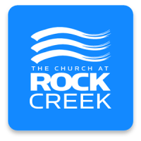 Church at Rock Creek