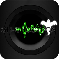 Ghost Host Events Ghost Box P