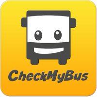 CheckMyBus Todos os ônibus
