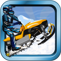 SnoCross Winter Racing