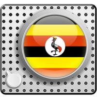 Radio Uganda en línea