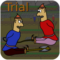 Pawney's Wrath Trial