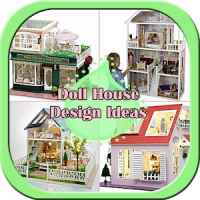 Кукольный дом Дизайн