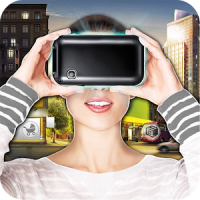 Find Object Virtual Reality 3D