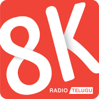 8K Radio Telugu