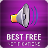 Free Notification & SMS Sounds