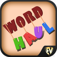 Word Game SMART Vocab Builder