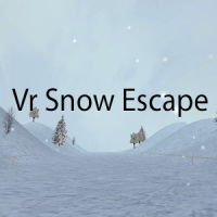 Vr Snow Escape