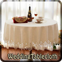 Wedding Table Cloth