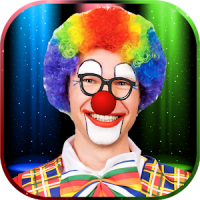 Joker Effect Photo editor