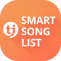 TJ SMART SONG LIST/Philippines