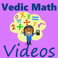 Vedic Math Tricks VIDEOs