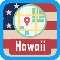 USA Hawaii Maps