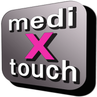 柔道整復師 free medixtouch