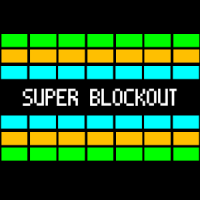 Super Blockout