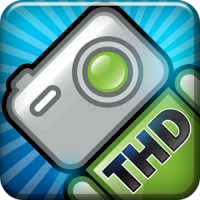 THD Photaf Panorama Pro
