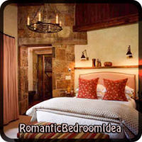 Romantic Bedroom Idea
