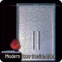 Gorgeous Modern Door Design Ideas